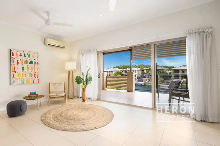 Fourth view of Homely townhouse listing, 2/5 Pope Court, Bayview NT 820