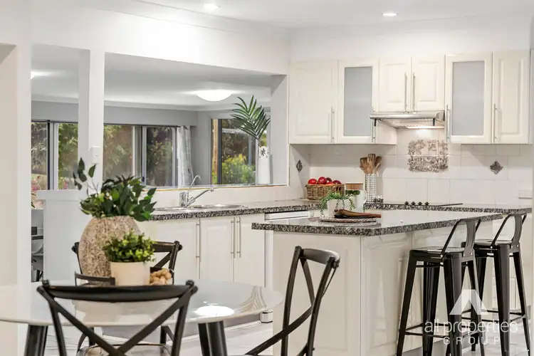 Second view of Homely house listing, 380 Veresdale Scrub Road, Veresdale Scrub QLD 4285