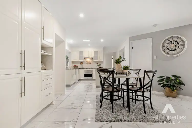 Third view of Homely house listing, 380 Veresdale Scrub Road, Veresdale Scrub QLD 4285