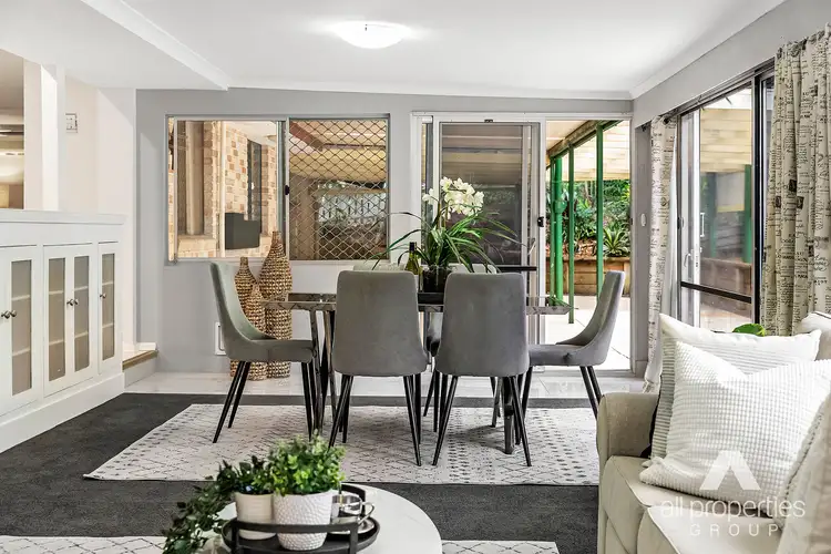 Fourth view of Homely house listing, 380 Veresdale Scrub Road, Veresdale Scrub QLD 4285