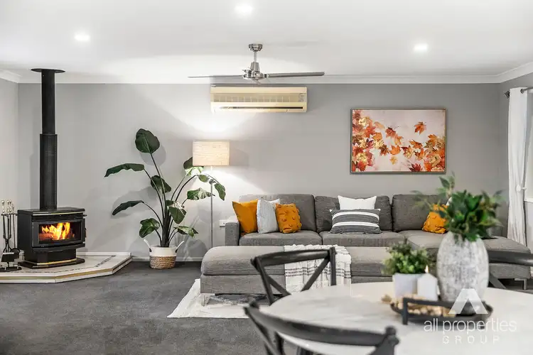 Fifth view of Homely house listing, 380 Veresdale Scrub Road, Veresdale Scrub QLD 4285