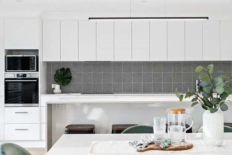 Third view of Homely house listing, 38 Dampier Crescent, Drewvale QLD 4116