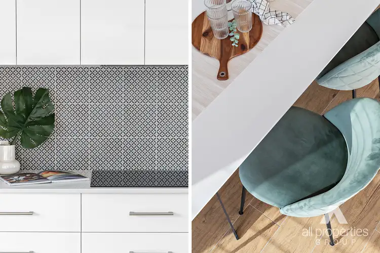 Fourth view of Homely house listing, 38 Dampier Crescent, Drewvale QLD 4116