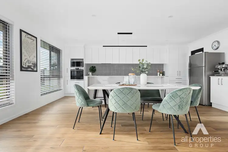 Sixth view of Homely house listing, 38 Dampier Crescent, Drewvale QLD 4116