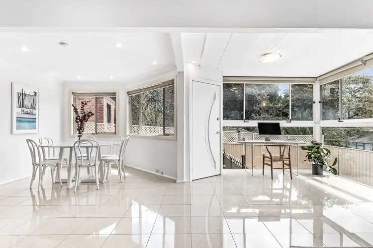 Fourth view of Homely house listing, 8 Walker Street, Turrella NSW 2205