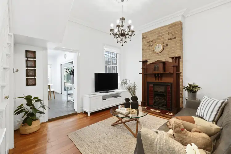 Third view of Homely house listing, 9 Pigott Street, Dulwich Hill NSW 2203