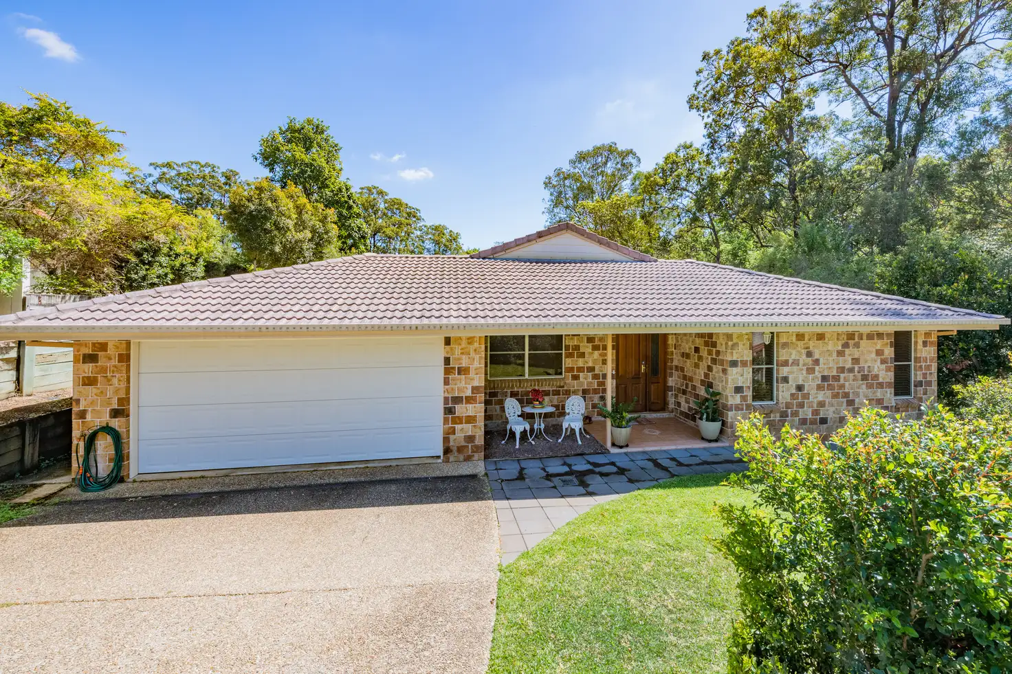 Main view of Homely house listing, 30 Whipbird Place, Aspley QLD 4034