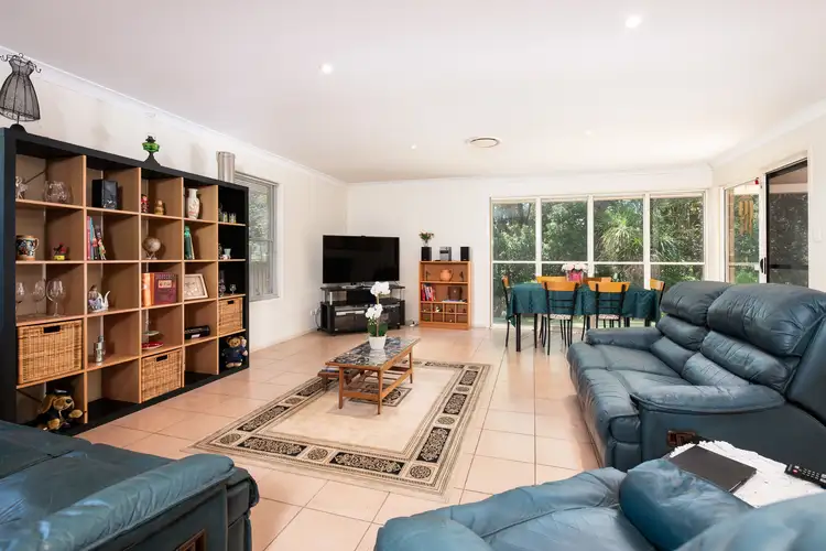 Third view of Homely house listing, 30 Whipbird Place, Aspley QLD 4034