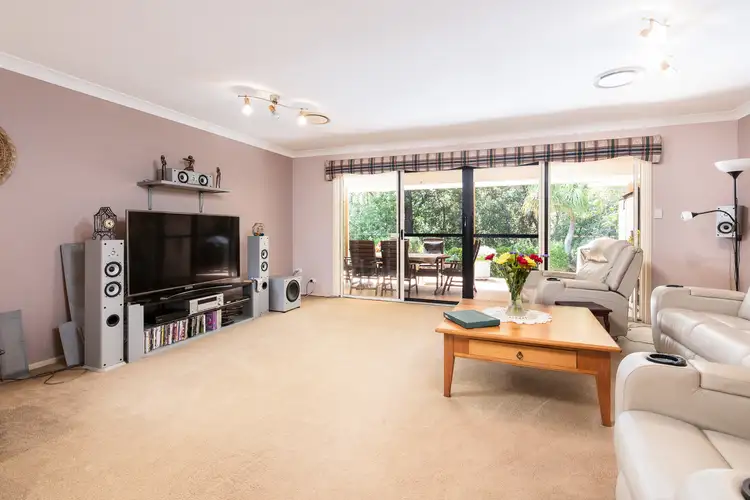 Fifth view of Homely house listing, 30 Whipbird Place, Aspley QLD 4034