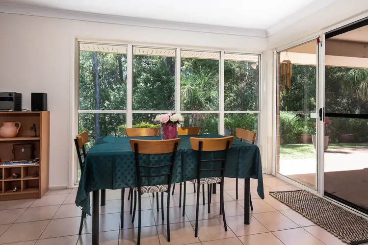 Sixth view of Homely house listing, 30 Whipbird Place, Aspley QLD 4034