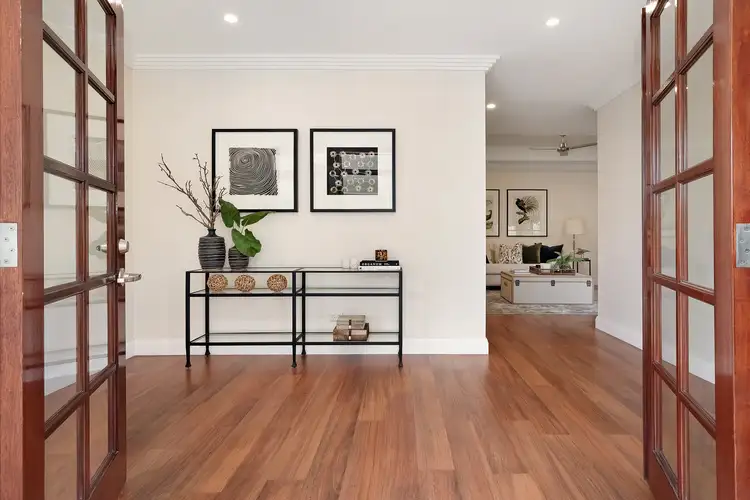 Third view of Homely rural property listing, 277 Clagiraba Road, Mount Nathan QLD 4211