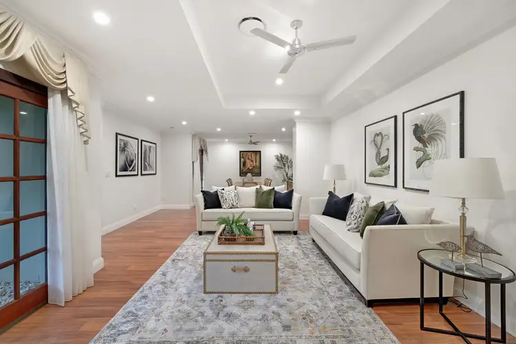 Fourth view of Homely rural property listing, 277 Clagiraba Road, Mount Nathan QLD 4211