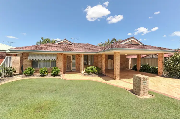30A Standish Way, Woodvale WA 6026