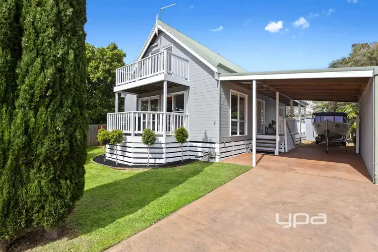 2/59 Callas Street, Dromana VIC 3936