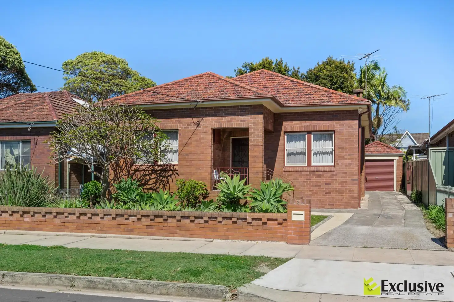 Main view of Homely house listing, 3 Preston Avenue, Five Dock NSW 2046