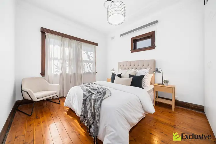Fourth view of Homely house listing, 3 Preston Avenue, Five Dock NSW 2046