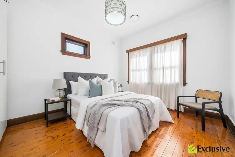 Fifth view of Homely house listing, 3 Preston Avenue, Five Dock NSW 2046