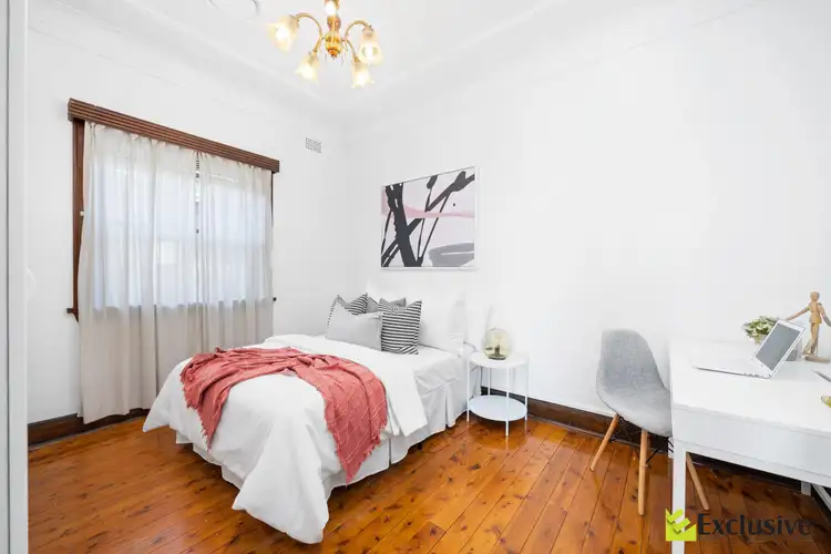 Sixth view of Homely house listing, 3 Preston Avenue, Five Dock NSW 2046