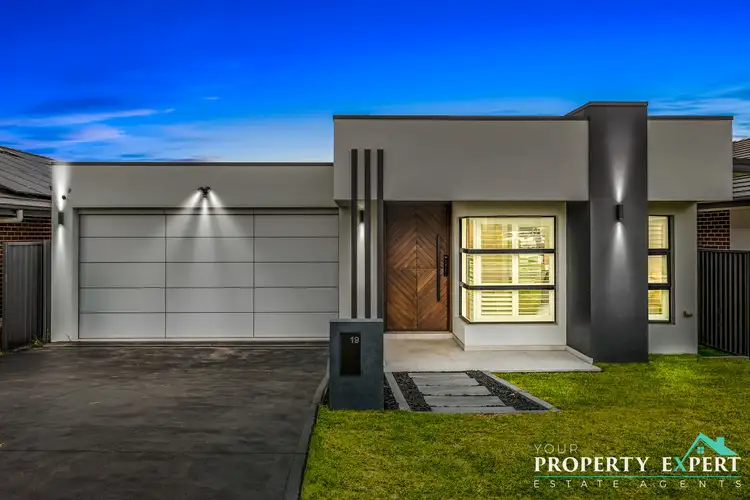 19 Lambeth Road, Schofields NSW 2762