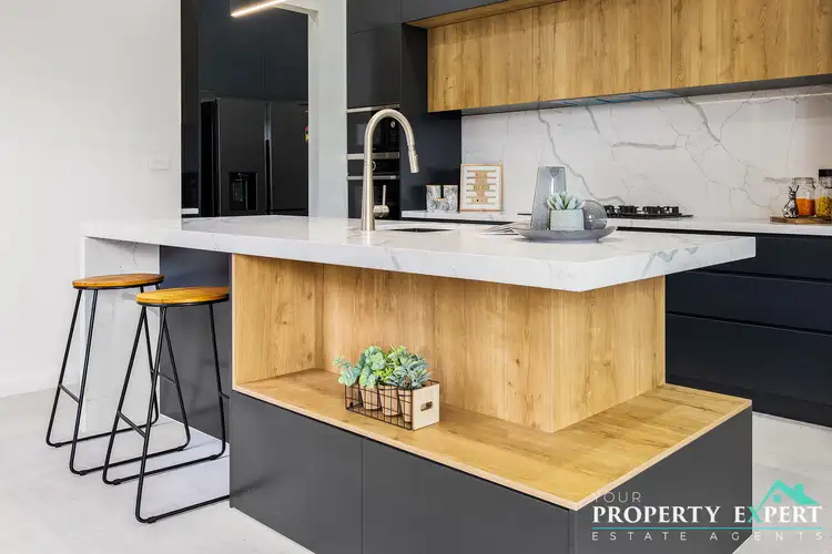 Second view of Homely house listing, 19 Lambeth Road, Schofields NSW 2762