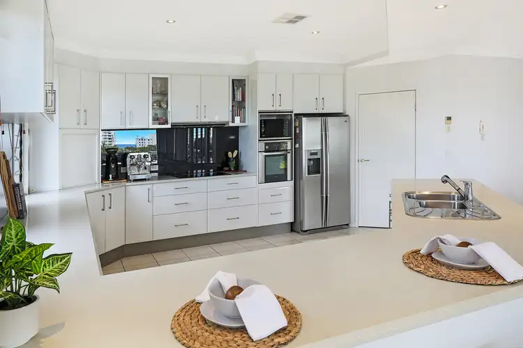 Third view of Homely house listing, 10 Crystal Waves Place, Alexandra Headland QLD 4572