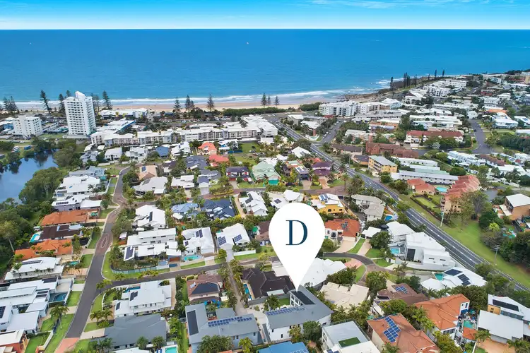 Fourth view of Homely house listing, 10 Crystal Waves Place, Alexandra Headland QLD 4572