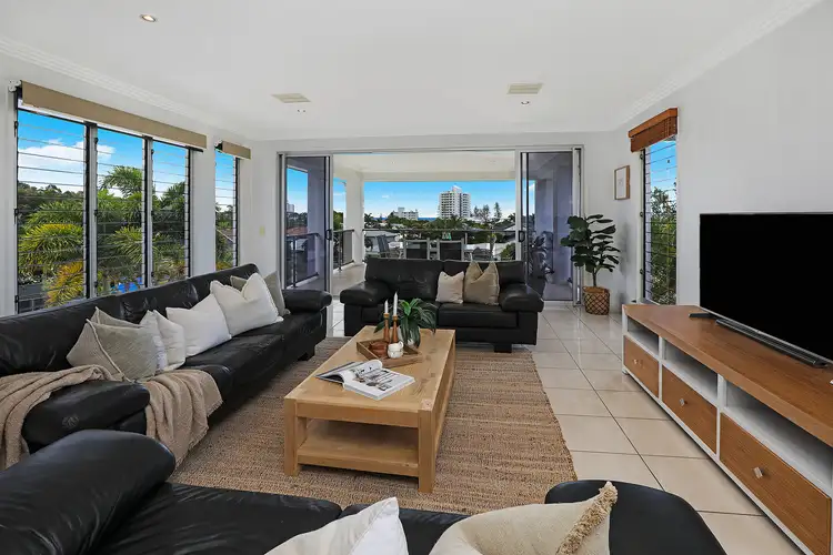 Fifth view of Homely house listing, 10 Crystal Waves Place, Alexandra Headland QLD 4572