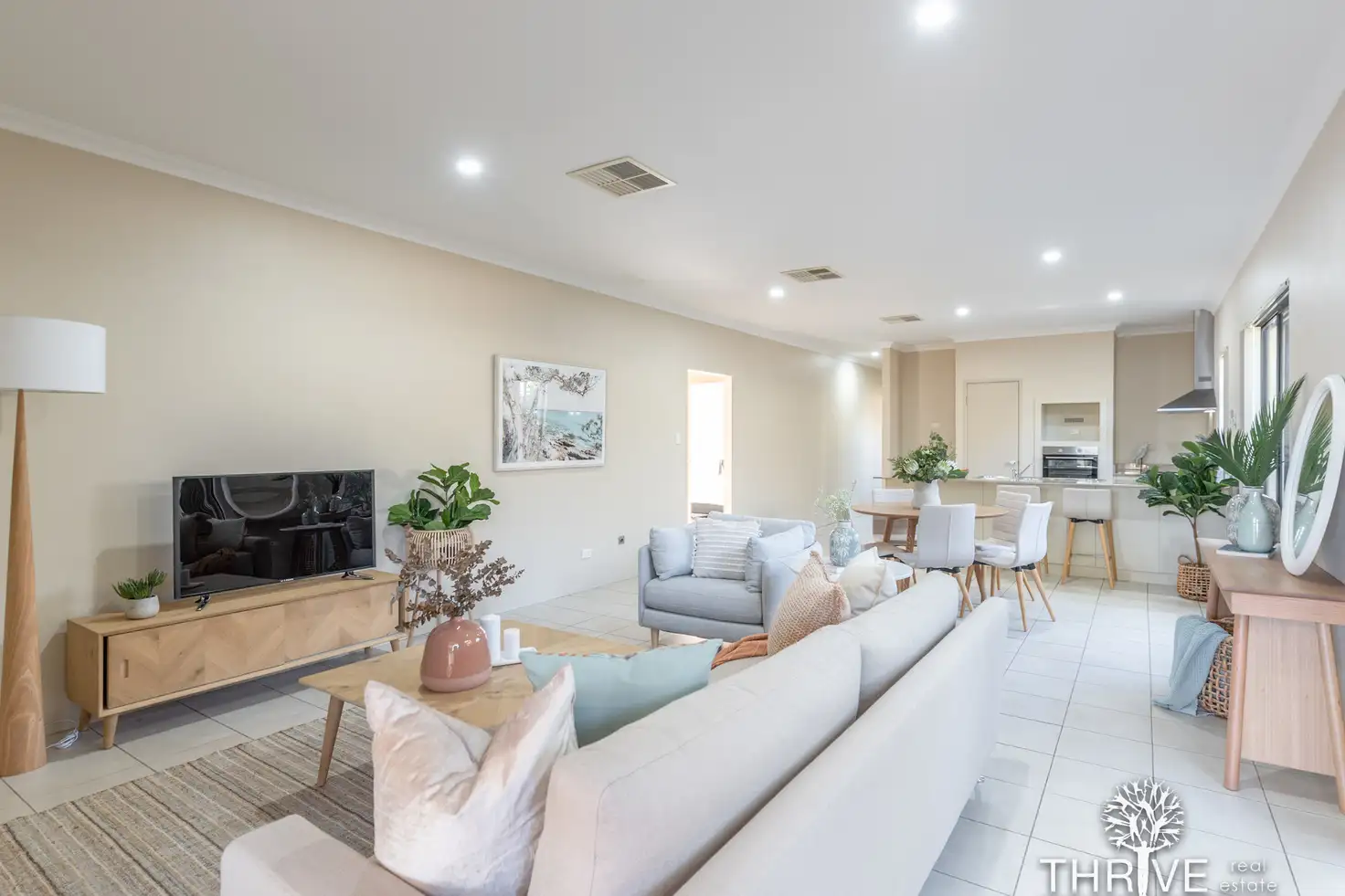 Main view of Homely house listing, 3 Frankenia Turn, Success WA 6164