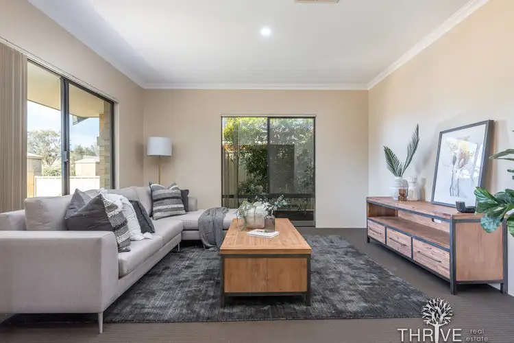 Sixth view of Homely house listing, 3 Frankenia Turn, Success WA 6164