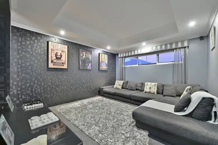 Fourth view of Homely house listing, 25 Jindalee Boulevard, Jindalee WA 6036