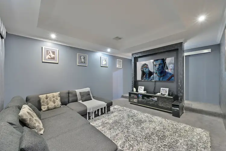 Fifth view of Homely house listing, 25 Jindalee Boulevard, Jindalee WA 6036