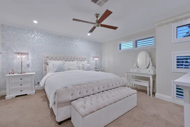 Sixth view of Homely house listing, 25 Jindalee Boulevard, Jindalee WA 6036
