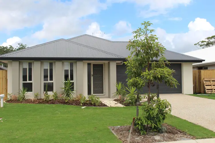 53 Bristlebird Circuit, Forest Glen QLD 4556