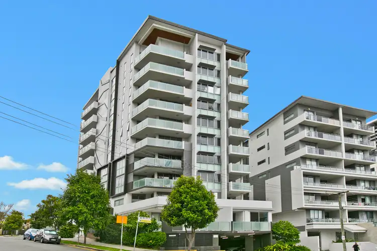 Level 5/503/35-39 McDougall Street, Milton QLD 4064