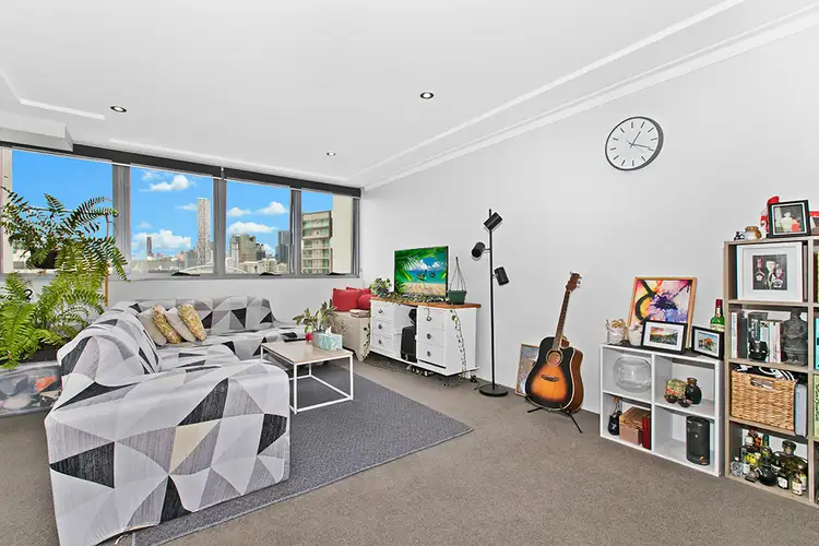 Fifth view of Homely unit listing, Level 5/503/35-39 McDougall Street, Milton QLD 4064