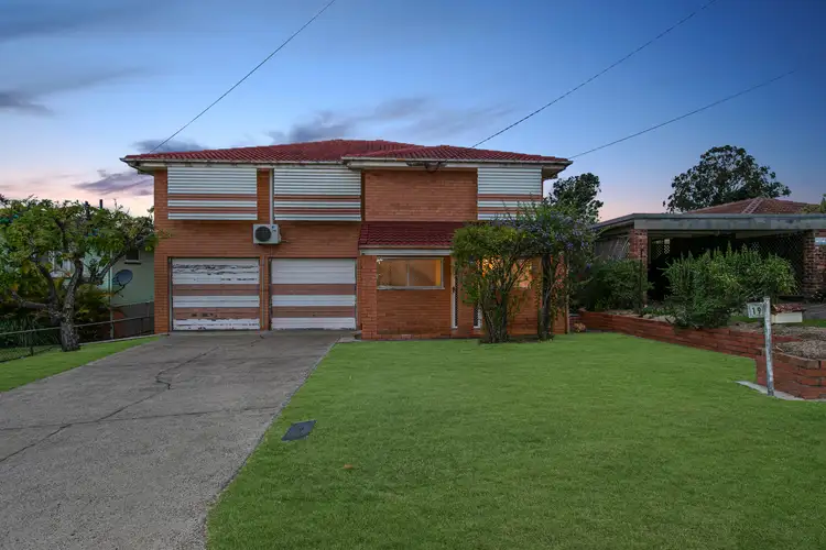 19 Braidwood Street, Everton Park QLD 4053