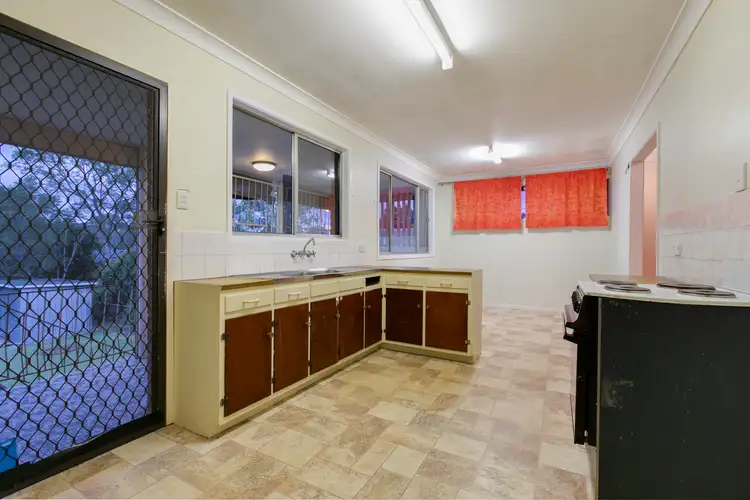 Fifth view of Homely house listing, 19 Braidwood Street, Everton Park QLD 4053