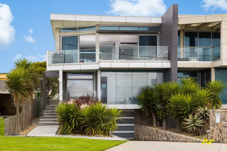 Main view of Homely house listing, 45B The Esplanade, Portarlington VIC 3223