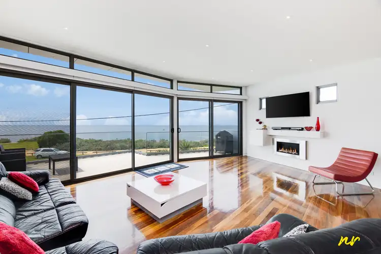 Fifth view of Homely house listing, 45B The Esplanade, Portarlington VIC 3223