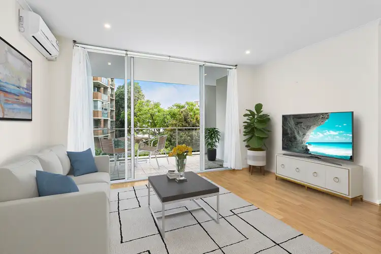 36/22 Market Street, Wollongong NSW 2500