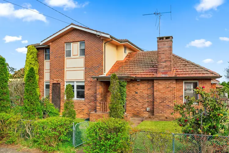 Main view of Homely house listing, 54 Glenayr Avenue, West Ryde NSW 2114