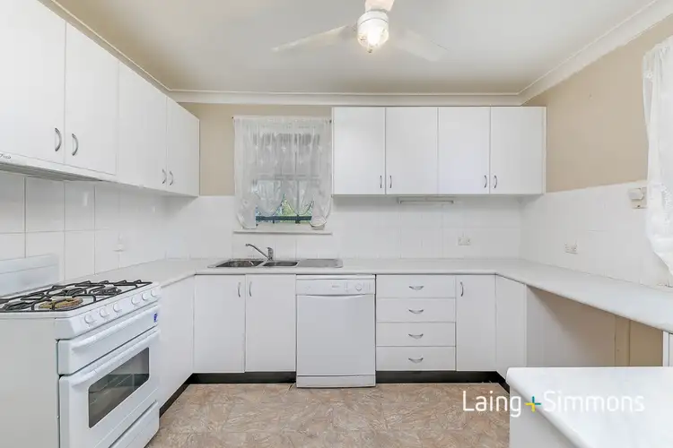 Third view of Homely house listing, 9 Lae Place, Whalan NSW 2770