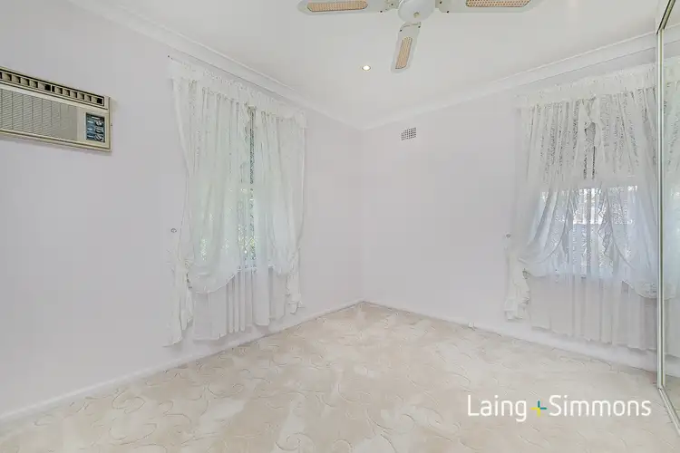 Fourth view of Homely house listing, 9 Lae Place, Whalan NSW 2770