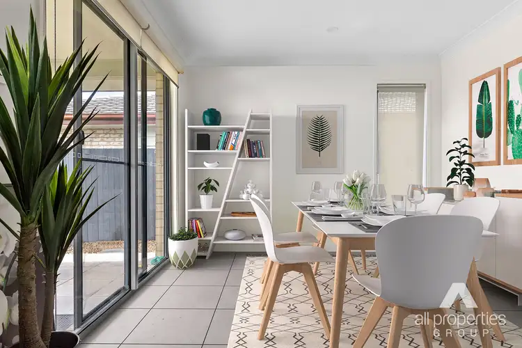 Fourth view of Homely house listing, 199 Darlington Drive, Yarrabilba QLD 4207