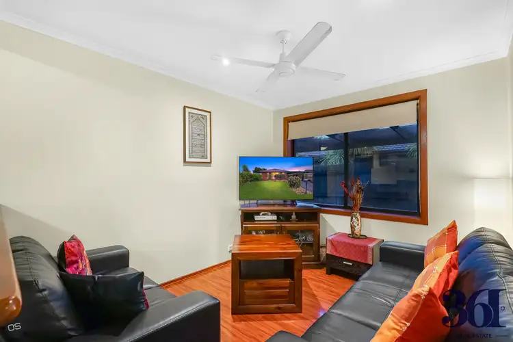 Third view of Homely house listing, 18 Ganges Court, Werribee VIC 3030