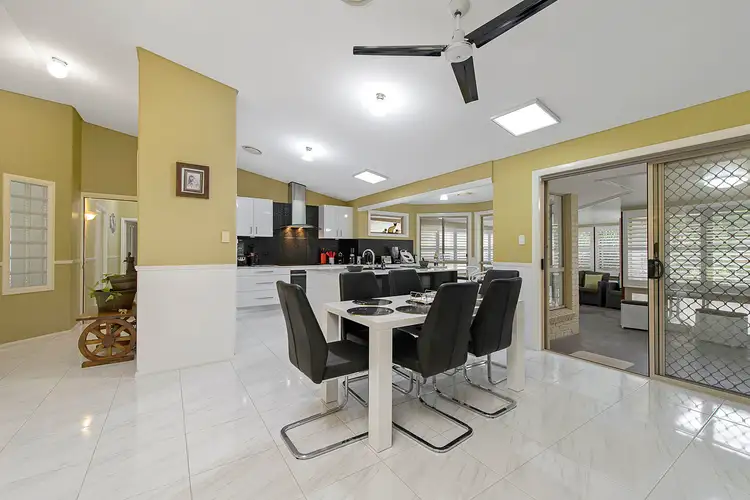 Fifth view of Homely rural property listing, 13 Manzanillo Drive, King Creek NSW 2446