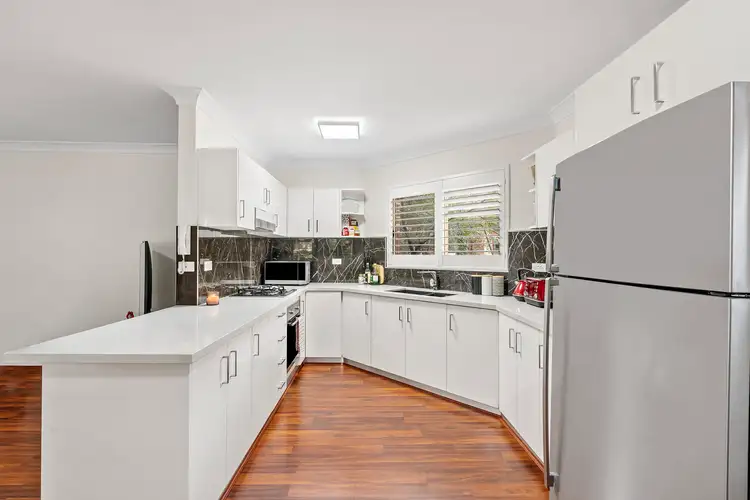 1/36 Newman Street, Merrylands NSW 2160