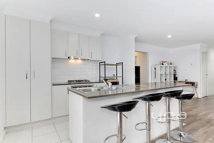 Second view of Homely house listing, 17 Arlington Park Parade, Mickleham VIC 3064