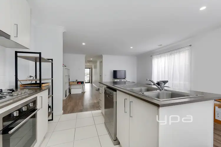 Third view of Homely house listing, 17 Arlington Park Parade, Mickleham VIC 3064