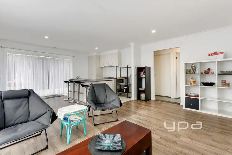 Fourth view of Homely house listing, 17 Arlington Park Parade, Mickleham VIC 3064